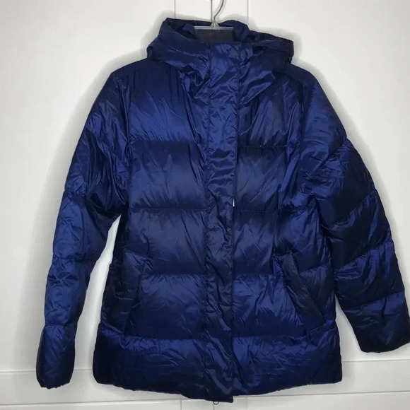 EVERLANE RE DOWN PUFFER JACKET - Picture 1 of 7